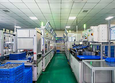 Development of enterprises