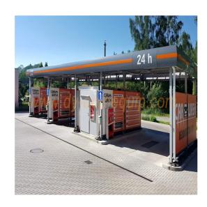 LX-W03 Self-service wash machine